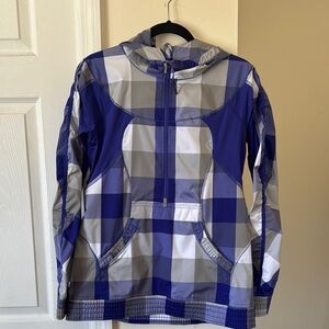 Lululemon jacket